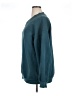 Unbranded Teal Sweatshirt Size XL - photo 5