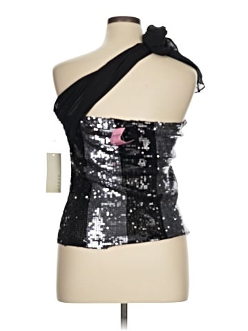 Kenar Sleeveless Top (view 2)