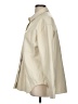 American Eagle Outfitters 100% Polyurethane Ivory Jacket Size M - photo 5