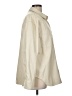 American Eagle Outfitters 100% Polyurethane Ivory Jacket Size M - photo 4