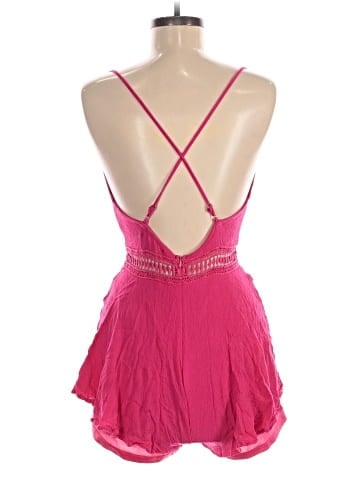 Lulus Romper - back