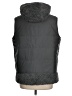 Patagonia 100% Polyester Gray Vest One size (estimated) - photo 2