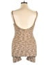 JoyLab Tan Romper Size XL - photo 2