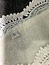 Unbranded Ivory Pullover Sweater Size L - photo 7