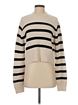 L'academie Los Angeles Pullover Sweater
