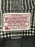 Pendleton 100% Virgin Wool Houndstooth Gray Wool Blazer Size P (petite) - photo 6