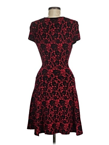Torn by Ronny Kobo Cocktail Dress (view 2)