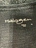 Halogen Black Short Sleeve T-Shirt Size M - photo 7
