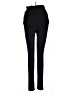 H&M Mama Black Active Pants Size M - photo 2