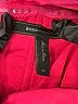 BCBGMAXAZRIA 100% Polyester Pink Cocktail Dress Size 4 - photo 6