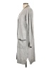Peyton Jensen Gray Cardigan Size L - photo 5