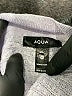 Aqua 100% Polyester Purple Cardigan Size XS - photo 7