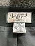 Mary McFadden 100% Polyester Solid Black Formal Skirt Size 16 - photo 4