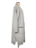 Peyton Jensen Gray Cardigan Size L - photo 4