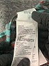 Marmot Plaid Teal Pullover Sweater Size XS - photo 8