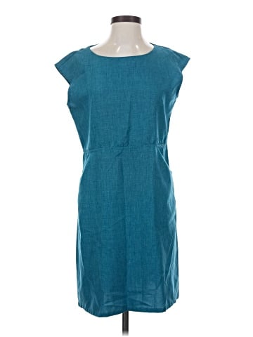 Sunhee Moon Casual Dress (view 1)