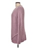 Croft & Barrow Pink Pullover Sweater Size L - photo 5