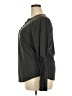 Unbranded Gray Long Sleeve Top Size 5X - photo 5
