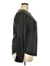 Unbranded Gray Long Sleeve Top Size 5X - photo 4
