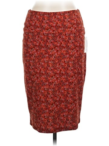 Lularoe Casual Skirt (view 1)
