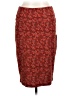 Lularoe Red Casual Skirt Size L - photo 1