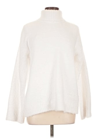 Unbranded Turtleneck Sweater (view 1)