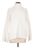 Unbranded White Turtleneck Sweater Size L - photo 1