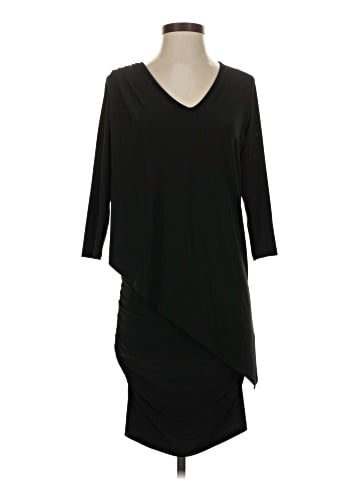 Last Tango 3/4 Sleeve Top (view 1)