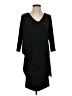 Last Tango Black 3/4 Sleeve Top Size S - photo 1