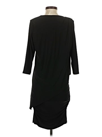 Last Tango 3/4 Sleeve Top (view 2)
