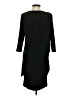 Last Tango Black 3/4 Sleeve Top Size S - photo 2
