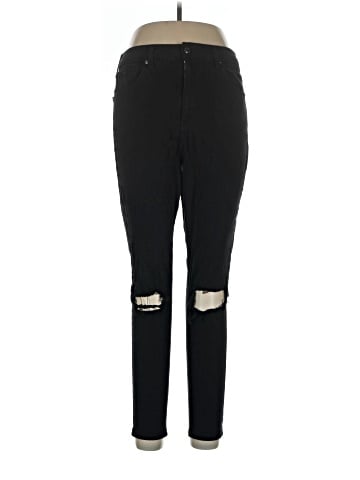 Topshop Jeans (view 1)