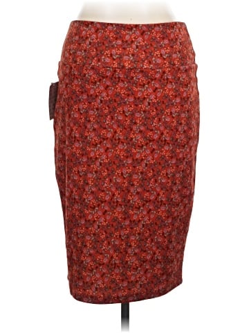 Lularoe Casual Skirt (view 2)