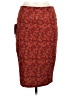 Lularoe Red Casual Skirt Size L - photo 2