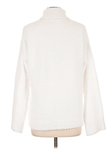 Unbranded Turtleneck Sweater (view 2)
