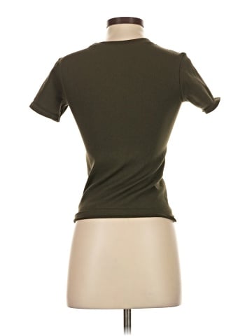 Guess Short Sleeve T-Shirt (view 2)