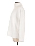 Unbranded White Turtleneck Sweater Size L - photo 5