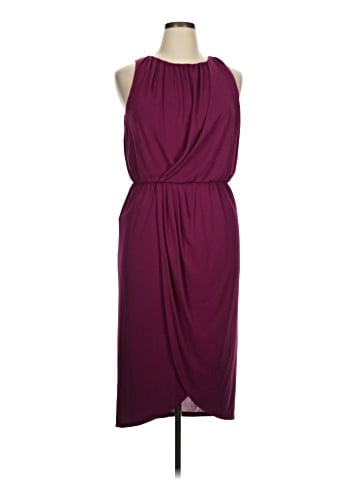 Adrianna Papell Cocktail Dress (view 1)