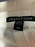 Eileen Fisher Ivory Blazer Size S - photo 6