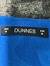 Dunnes 100% Polyester Blue Sleeveless Blouse Size M - photo 7