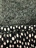 Zara Black Long Sleeve Blouse Size S - photo 8