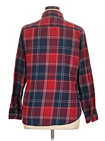 Field & Stream Long Sleeve Button-Down Shirt (view 2)