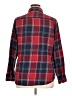 Field & Stream Plaid Red Long Sleeve Button-Down Shirt Size XL - photo 2