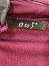 Assorted Brands 100% Polyester Burgundy Track Jacket Size 2X - photo 6