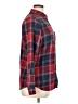 Field & Stream Plaid Red Long Sleeve Button-Down Shirt Size XL - photo 4