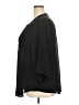 Torrid 100% Polyester Black 3/4 Sleeve Blouse Size 3X Plus (3) - photo 5