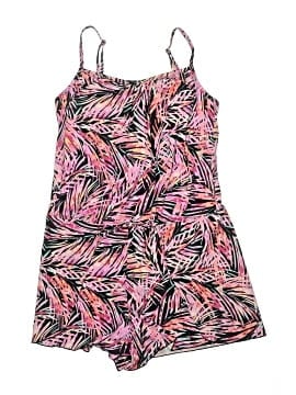slim fit dress slacks Double-Strap Tied Swim Dress – Charming Charlie