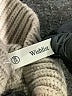 Wishlist Tan Turtleneck Sweater Size S - photo 7