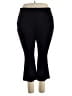 A New Day Black Active Pants Size 2X - photo 1