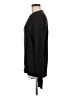 Zara Black Pullover Sweater Size M - photo 5
